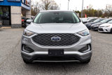 Used 2023 Ford Edge SEL image 2
