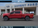 New 2025 Ford F250 Lariat image 3