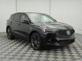 Certified 2024 Acura RDX A-Spec image 3