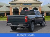 New 2026 Chevrolet Silverado 2500 LT w/ Safety Package image 4