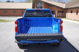 New 2025 Chevrolet Silverado 1500 RST w/ Z71 Off-Road Package image 5