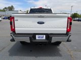 New 2025 Ford F250 Lariat image 5