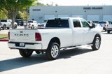 New 2025 RAM 3500 Laramie image 4