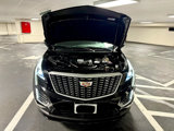 Used 2024 Cadillac XT5 Luxury w/ LPO, Floor Liner Package image 5
