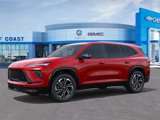 New 2025 Buick Enclave Sport Touring w/ LPO, All-Weather Package image 2