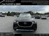 New 2025 MAZDA CX-90 3.3 Turbo S w/ Premium Plus image 2