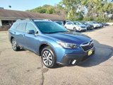 Used 2022 Subaru Outback Premium image 2
