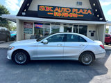 Used 2015 Mercedes-Benz C 300 4MATIC Sedan image 3