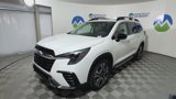 New 2025 Subaru Ascent Touring image 4