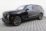 New 2026 Cadillac Vistiq Sport w/ LPO, Floor Liner Package image 2