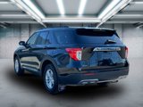 Used 2022 Ford Explorer XLT w/ Equipment Group 202A image 6