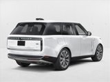 New 2025 Land Rover Range Rover SE image 2