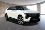 New 2025 Cadillac Escalade IQ Luxury 2 w/ LPO, Etrunk Organizer Package image 3