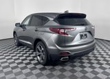 New 2025 Acura RDX w/ Technology Package image 5