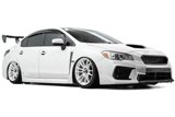 Used 2020 Subaru WRX Premium image 5