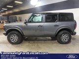 New 2025 Ford Bronco Badlands image 4