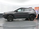 Used 2024 Jeep Compass Trailhawk image 5