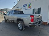 Used 2024 Chevrolet Silverado 3500 High Country w/ High Country Premium Package image 6