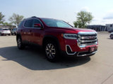 Used 2021 GMC Acadia SLT w/ Technology Package image 4