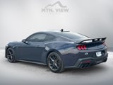 Used 2025 Ford Mustang Dark Horse image 3