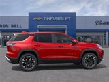 New 2026 Chevrolet Equinox LT w/ Convenience Package II image 5