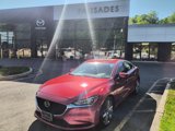 Certified 2020 MAZDA MAZDA6 Touring image 5