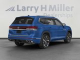 New 2025 Volkswagen Atlas SEL Premium R-Line image 2