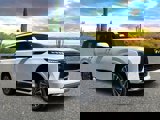 New 2025 INFINITI QX80 Sensory image 2