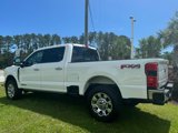 New 2025 Ford F250 Lariat w/ Lariat Ultimate Package image 3