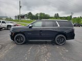 New 2025 Chevrolet Tahoe Premier image 3