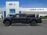 New 2025 Ford F250 4x4 Crew Cab Super Duty image 3