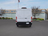 New 2025 Ford Transit 250 148 Medium Roof image 5