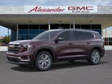 New 2026 GMC Acadia Elevation w/ Super Cruise Package image 2