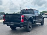 New 2025 Ford F250 Platinum image 3