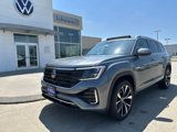 New 2025 Volkswagen Atlas SEL Premium R-Line image 2