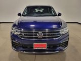 Used 2024 Volkswagen Tiguan SEL R-Line image 2