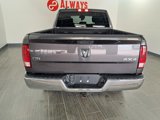 Used 2022 RAM 1500 Classic SLT w/ Electronics Group image 5