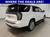 New 2025 Chevrolet Tahoe LT image 5