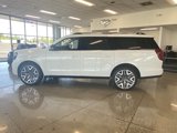 New 2025 Ford Expedition Max Platinum w/ Platinum Ultimate Package image 4