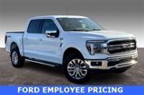 New 2025 Ford F150 Lariat image 2