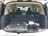 New 2025 Nissan Armada SV image 5