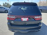 New 2025 Dodge Durango SRT Hellcat w/ Black Package image 4