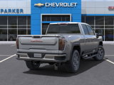 New 2025 GMC Sierra 2500 SLT w/ SLT Premium Package image 4
