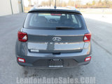 Used 2024 Hyundai Venue Limited image 4