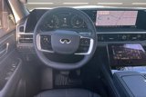New 2025 INFINITI QX80 Sensory image 5