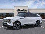 New 2026 Cadillac Escalade IQ Sport 2 w/ LPO, Floor Liner Package image 2