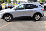 Used 2022 Ford Escape SE w/ Cold Weather Package image 4