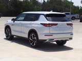 New 2024 Mitsubishi Outlander 4WD Plug-In Hybrid image 3