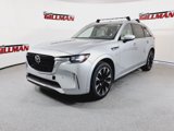 New 2025 MAZDA CX-90 3.3 Turbo S w/ Premium Plus image 3
