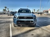 New 2025 Toyota 4Runner TRD Off-Road image 2